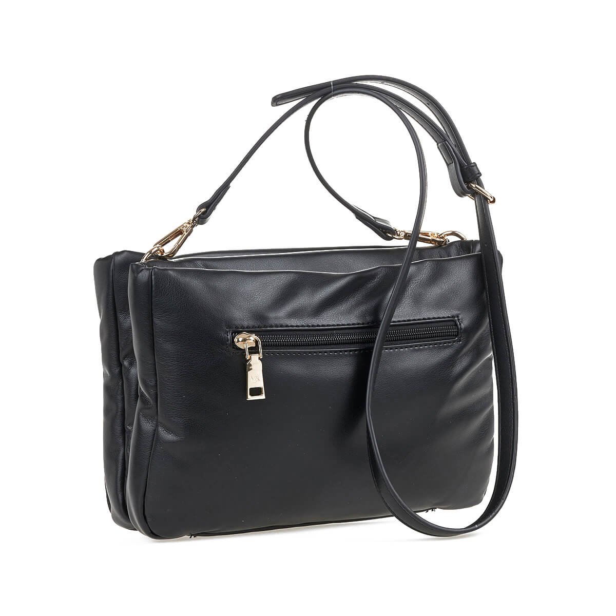 VERDE ΓΥΝΑΙΚΕΙA ΤΣΑΝΤΑ ΧΙΑΣΤΙ 16-7679 ΜΑΥΡΟ