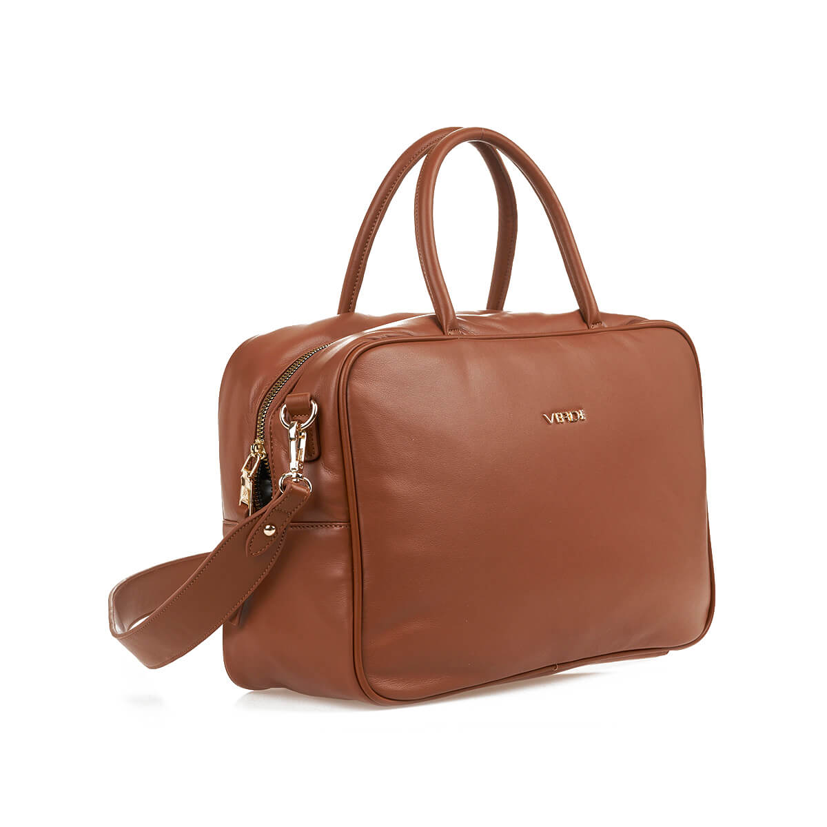 VERDE ΓΥΝΑΙΚΕΙA ΤΣΑΝΤΑ ΧΕΙΡΟΣ 16-7680 ΚΑΜΗΛΟ