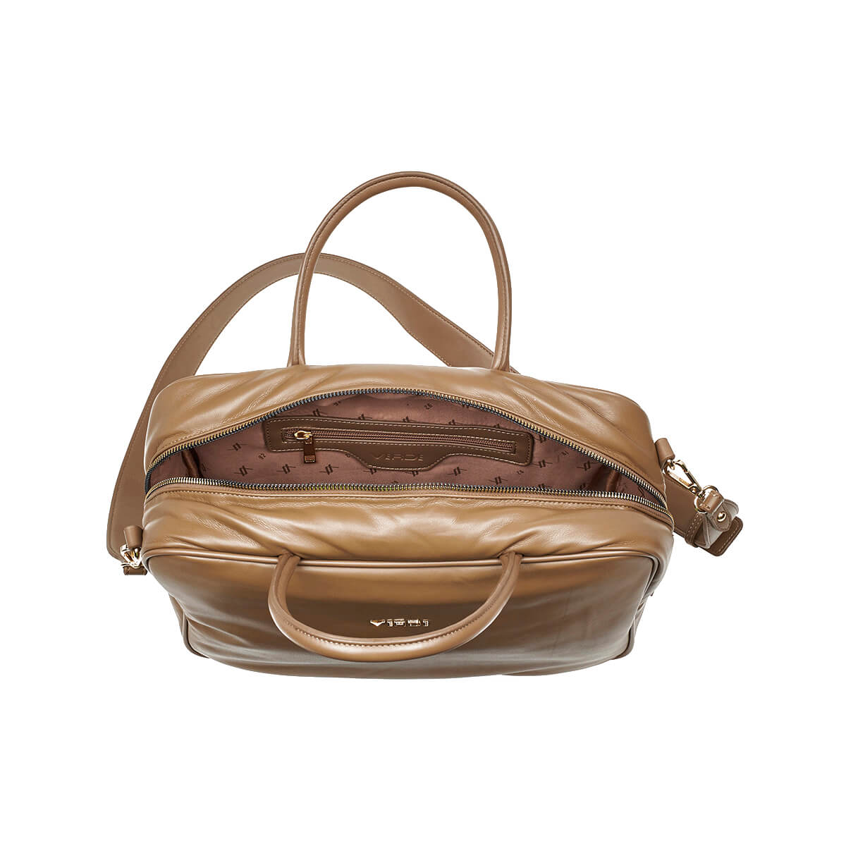 VERDE ΓΥΝΑΙΚΕΙA ΤΣΑΝΤΑ ΧΕΙΡΟΣ 16-7680 ΠΟΥΡΟΥ