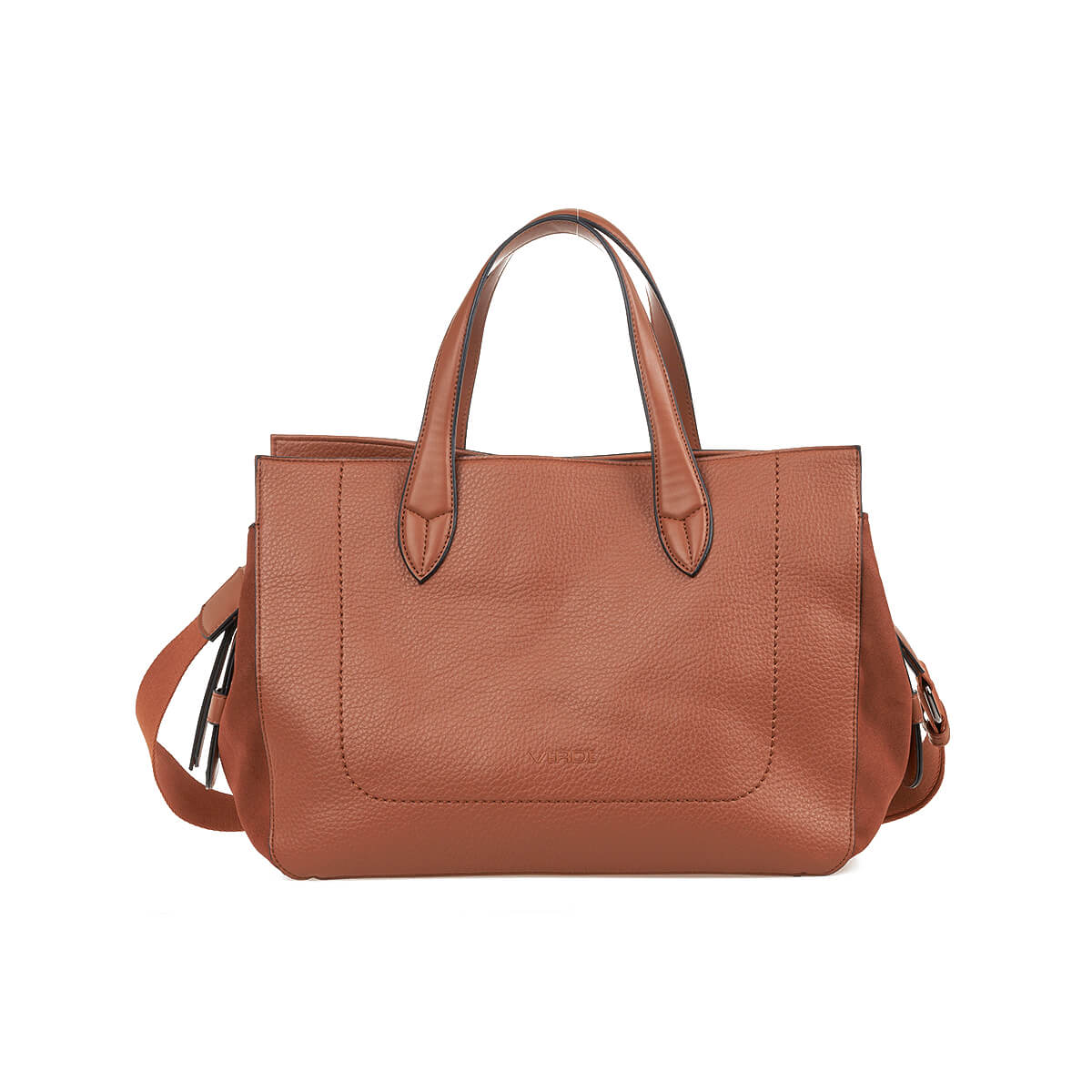 VERDE ΓΥΝΑΙΚΕΙA ΤΣΑΝΤΑ ΧΕΙΡΟΣ 16-7682 ΚΑΜΗΛΟ