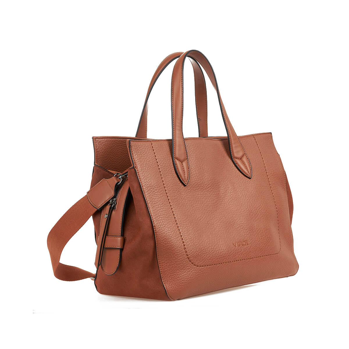 VERDE ΓΥΝΑΙΚΕΙA ΤΣΑΝΤΑ ΧΕΙΡΟΣ 16-7682 ΚΑΜΗΛΟ