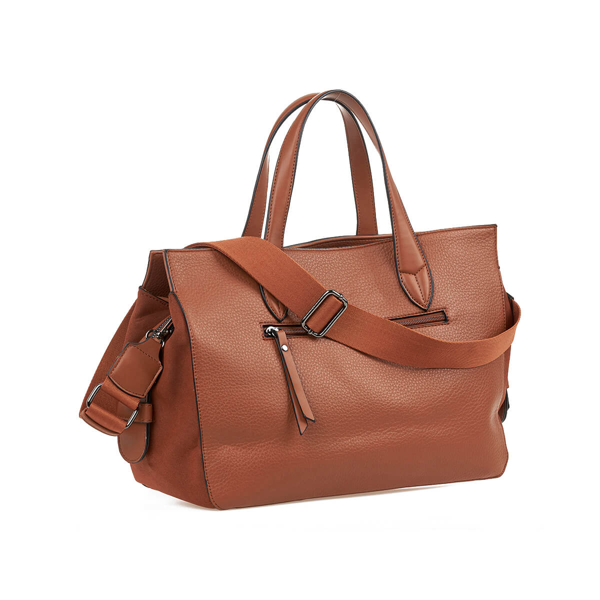 VERDE ΓΥΝΑΙΚΕΙA ΤΣΑΝΤΑ ΧΕΙΡΟΣ 16-7682 ΚΑΜΗΛΟ