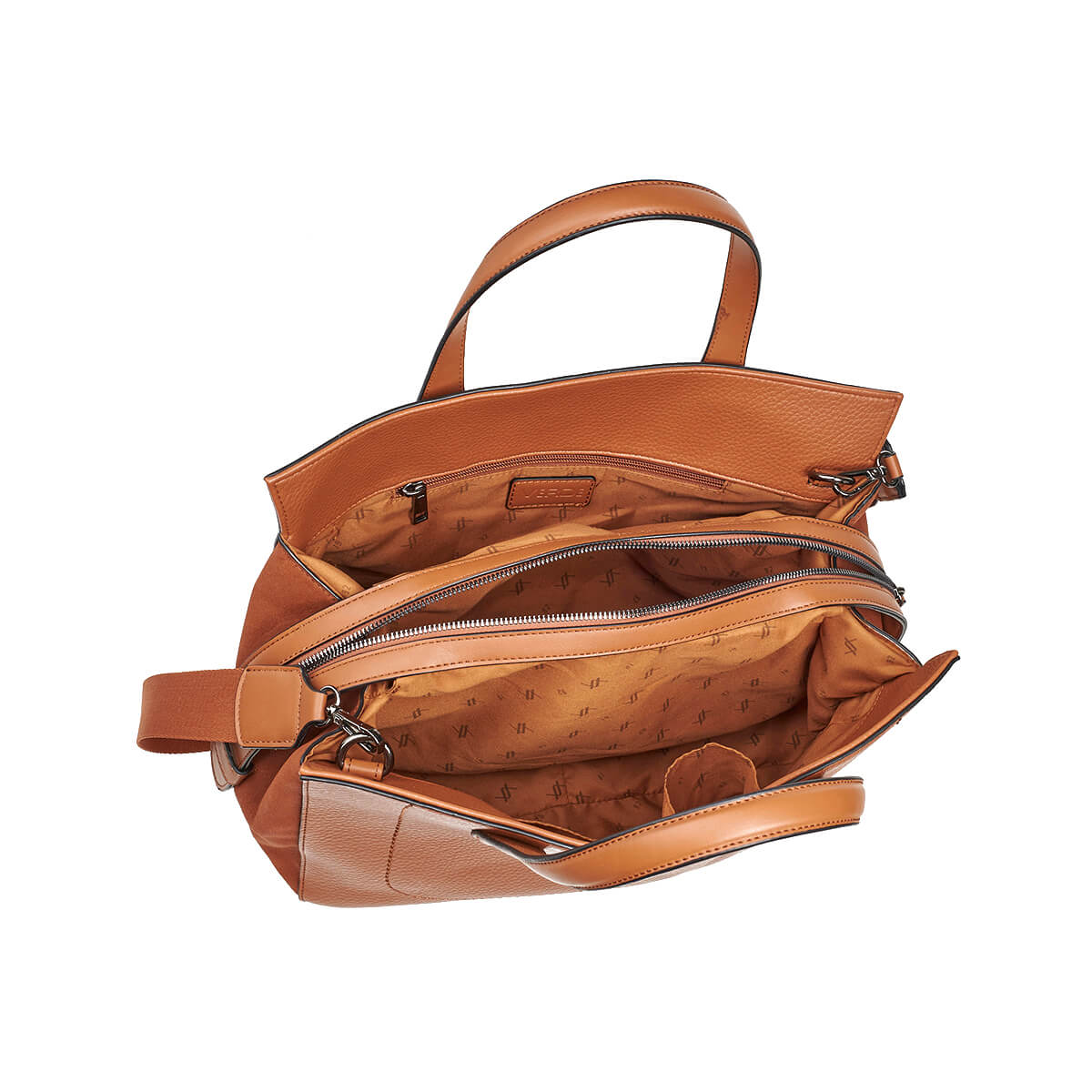 VERDE ΓΥΝΑΙΚΕΙA ΤΣΑΝΤΑ ΧΕΙΡΟΣ 16-7682 ΚΑΜΗΛΟ