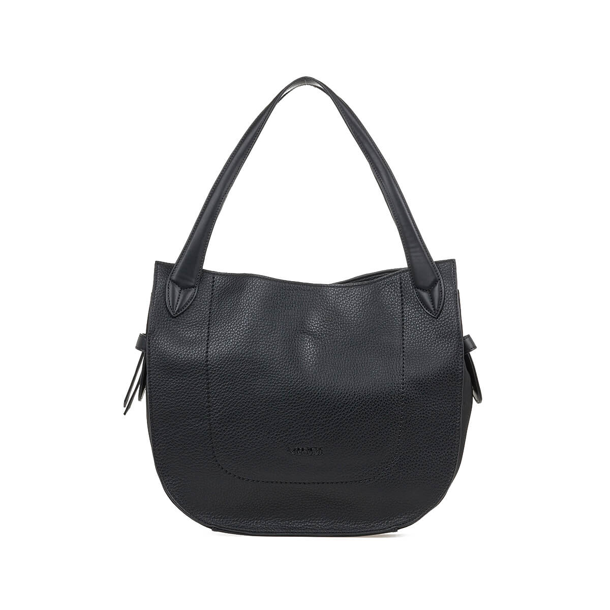 VERDE ΓΥΝΑΙΚΕΙA ΤΣΑΝΤΑ ΩΜΟΥ 16-7683 ΜΑΥΡΟ