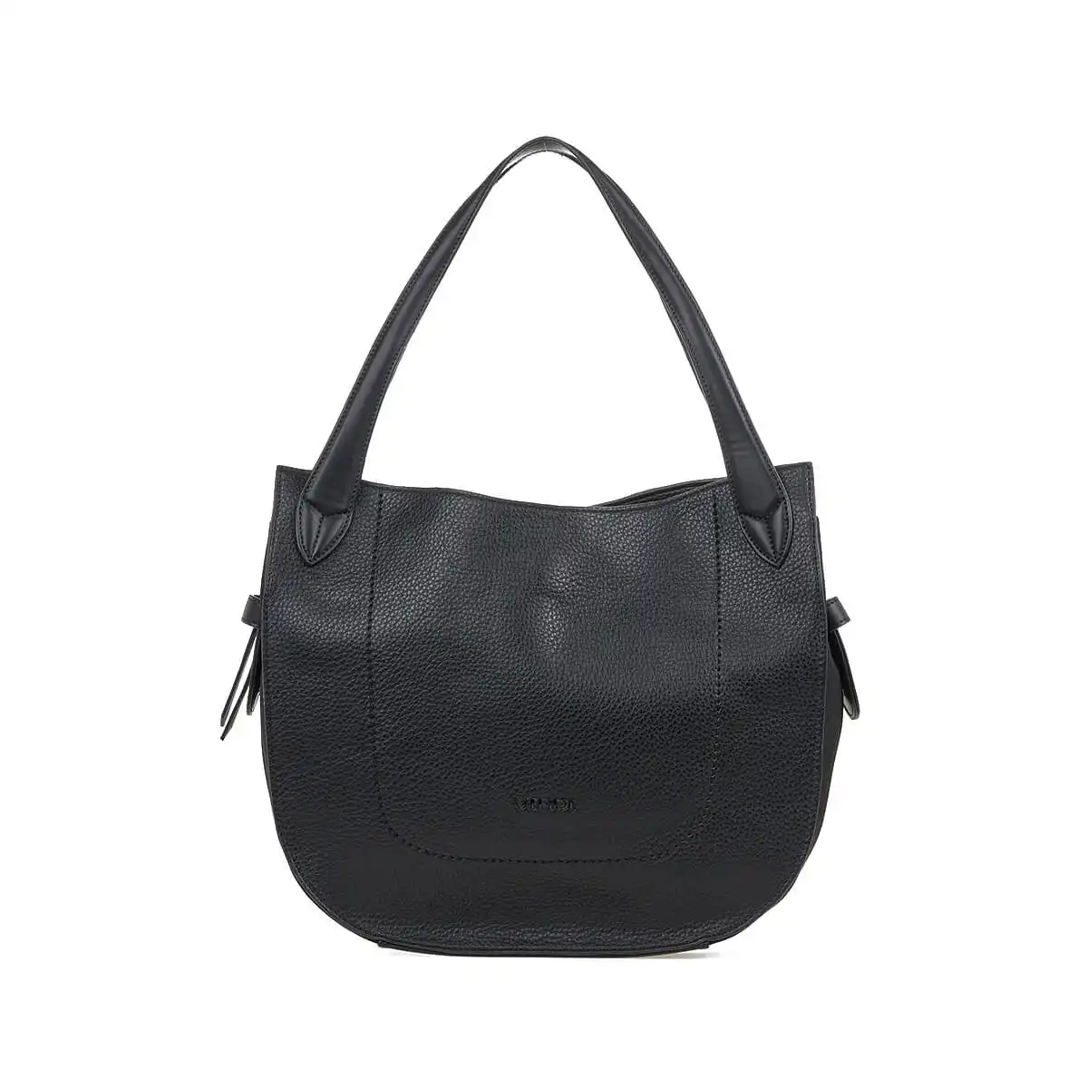 VERDE ΓΥΝΑΙΚΕΙA ΤΣΑΝΤΑ ΩΜΟΥ 16-7683 ΜΑΥΡΟ