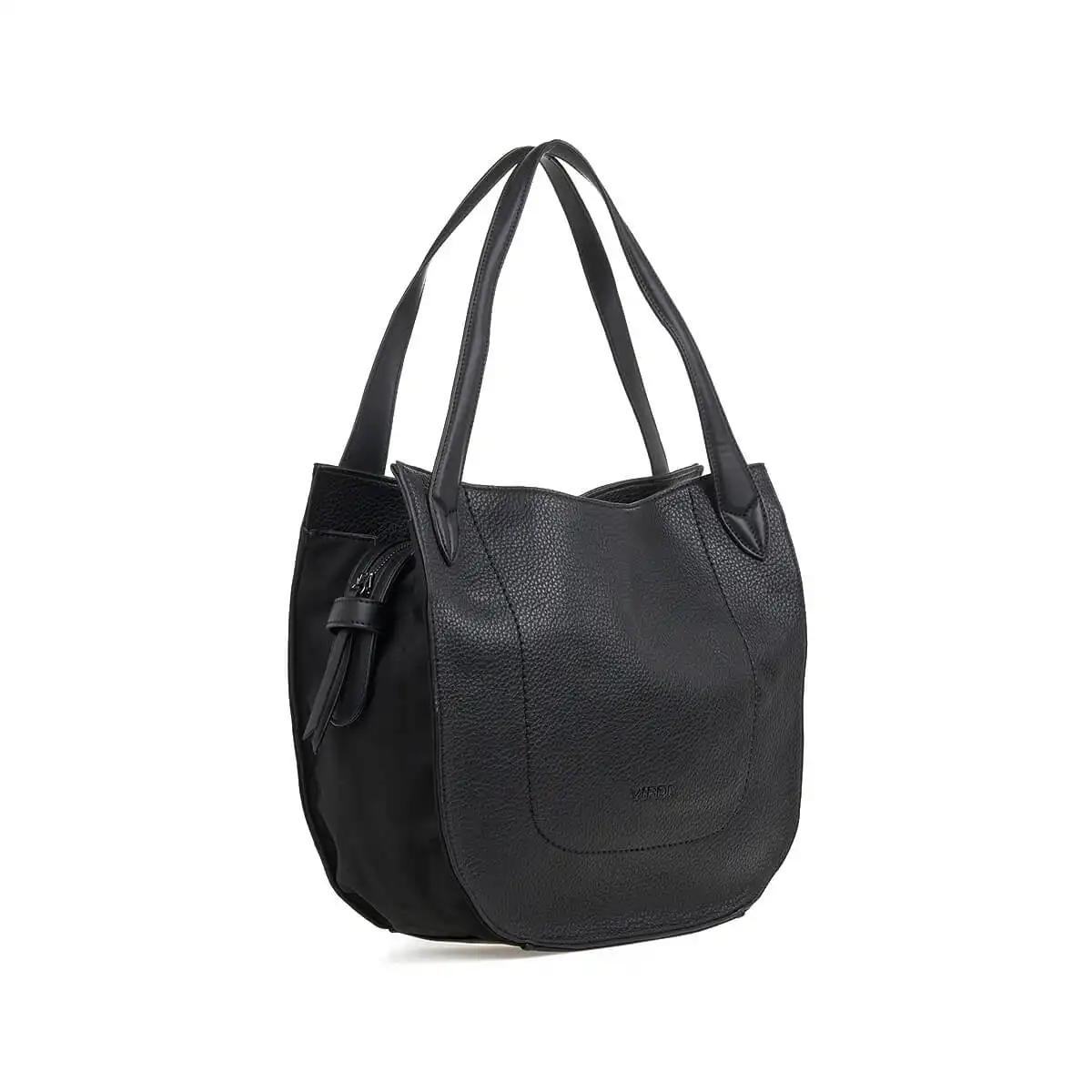 VERDE ΓΥΝΑΙΚΕΙA ΤΣΑΝΤΑ ΩΜΟΥ 16-7683 ΜΑΥΡΟ