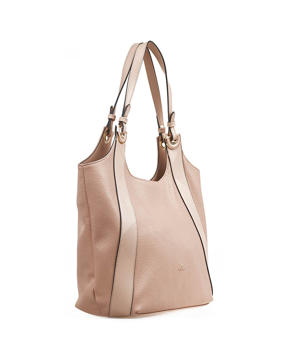 VERDE ΓΥΝΑΙΚΕΙΑ ΤΣΑΝΤΑ ΩΜΟΥ 16-7687 NUDE