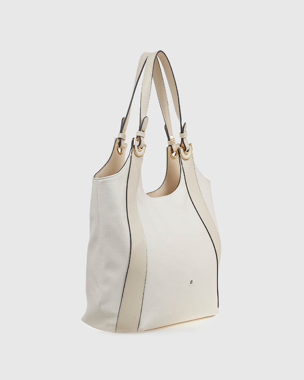 VERDE ΓΥΝΑΙΚΕΙΑ ΤΣΑΝΤΑ ΩΜΟΥ 16-7687 ΕΚΡΟΥ