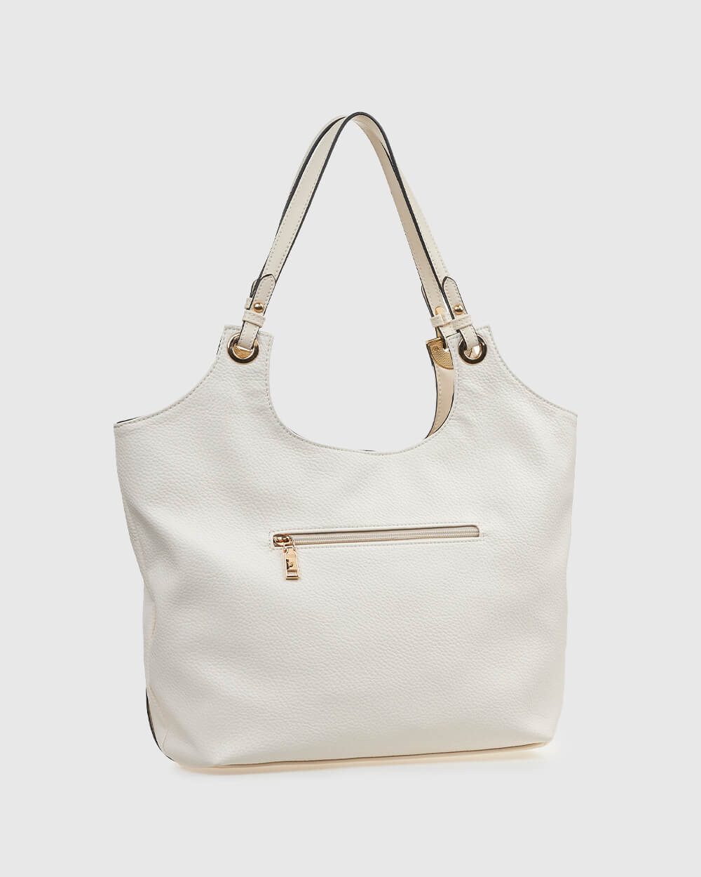 VERDE ΓΥΝΑΙΚΕΙΑ ΤΣΑΝΤΑ ΩΜΟΥ 16-7687 ΕΚΡΟΥ