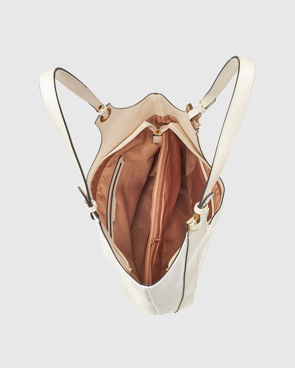 VERDE ΓΥΝΑΙΚΕΙΑ ΤΣΑΝΤΑ ΩΜΟΥ 16-7687 ΕΚΡΟΥ