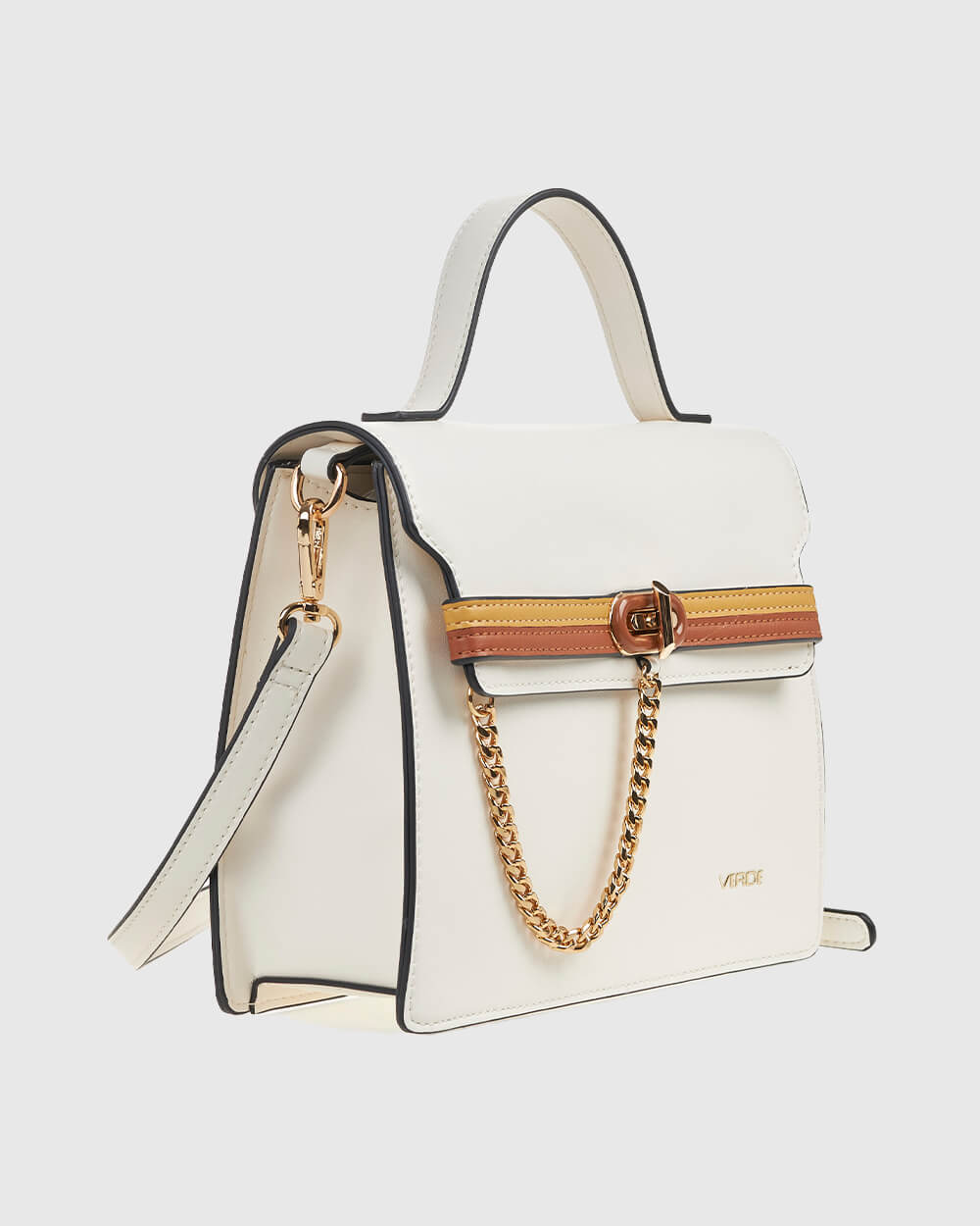 VERDE ΓΥΝΑΙΚΕΙΑ ΤΣΑΝΤΑ ΧΕΙΡΟΣ 16-7689 ΕΚΡΟΥ VERDE ΓΥΝΑΙΚΕΙΑ ΤΣΑΝΤΑ ΧΕΙΡΟΣ 16-7689 ΕΚΡΟΥ