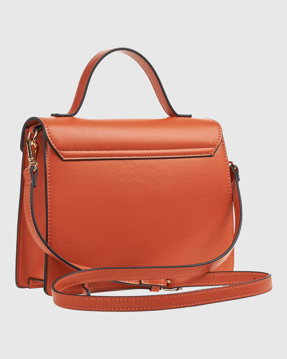 VERDE ΓΥΝΑΙΚΕΙΑ ΤΣΑΝΤΑ ΧΕΙΡΟΣ 16-7689 ΠΟΡΤΟΚΑΛΙ VERDE ΓΥΝΑΙΚΕΙΑ ΤΣΑΝΤΑ ΧΕΙΡΟΣ 16-7689 ΠΟΡΤΟΚΑΛΙ