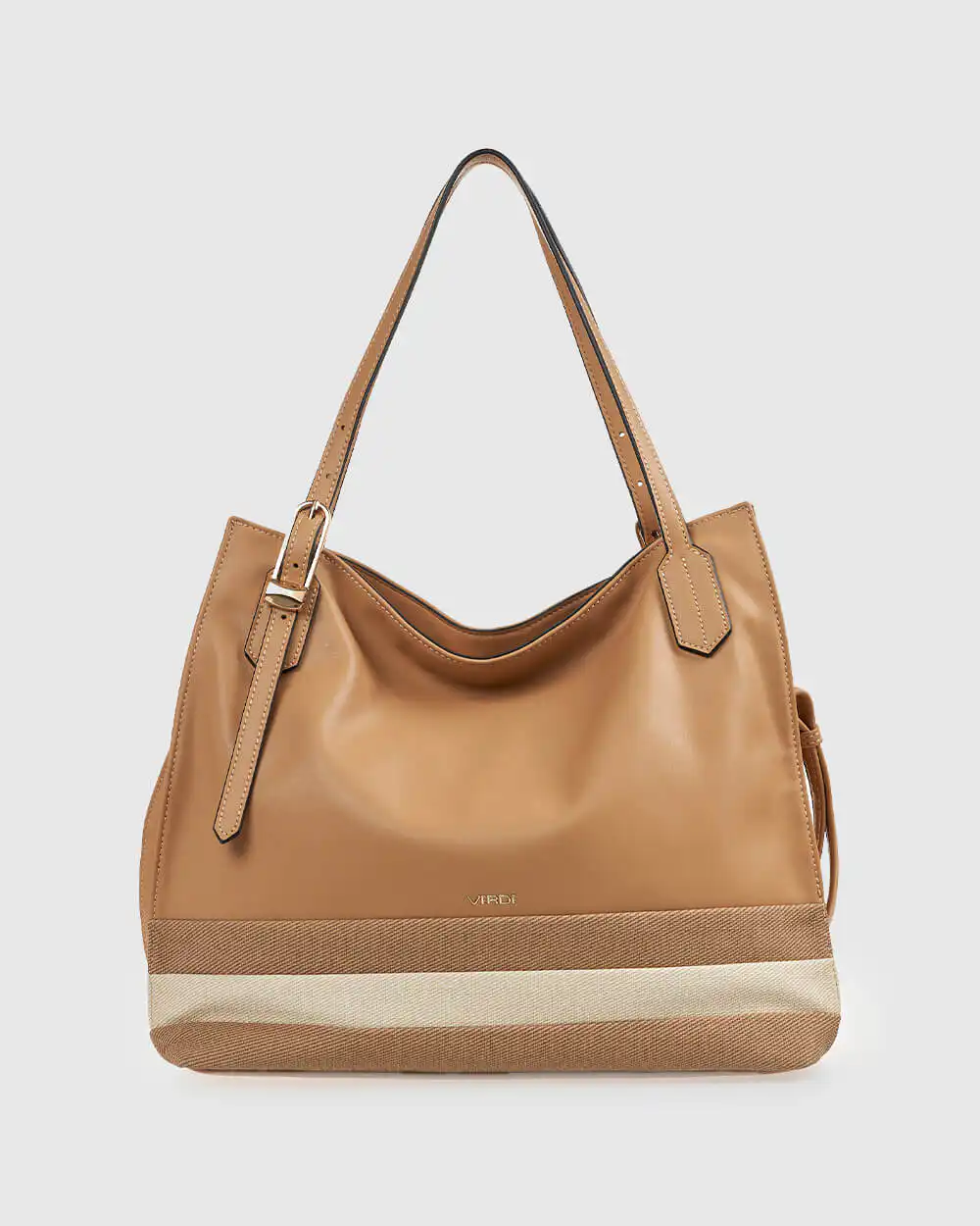 VERDE ΓΥΝΑΙΚΕΙΑ ΤΣΑΝΤΑ ΩΜΟΥ 16-7691 ΜΠΕΖ