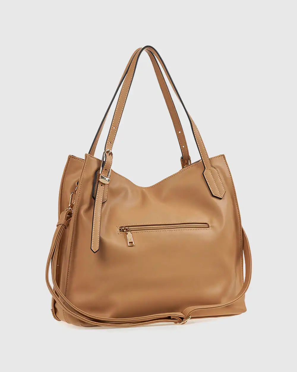 VERDE ΓΥΝΑΙΚΕΙΑ ΤΣΑΝΤΑ ΩΜΟΥ 16-7691 ΜΠΕΖ