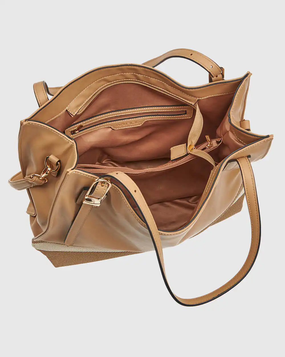 VERDE ΓΥΝΑΙΚΕΙΑ ΤΣΑΝΤΑ ΩΜΟΥ 16-7691 ΜΠΕΖ