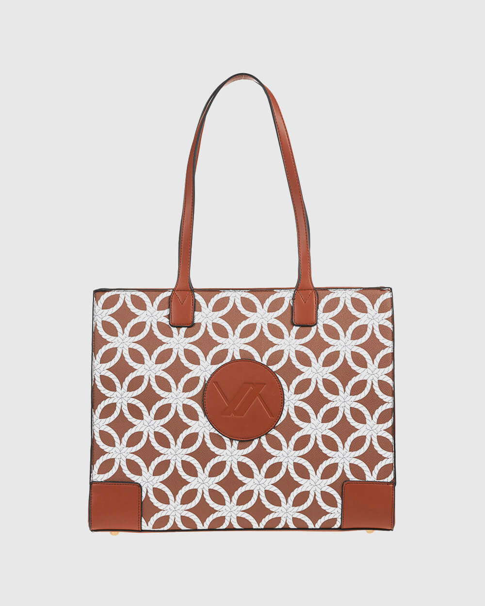 VERDE ΓΥΝΑΙΚΕΙΑ ΤΣΑΝΤΑ ΩΜΟΥ 16-7693 ΚΑΜΗΛΟ