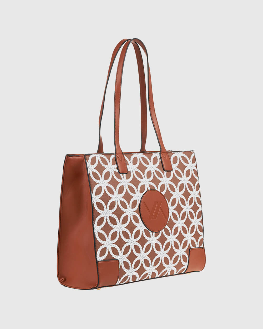 VERDE ΓΥΝΑΙΚΕΙΑ ΤΣΑΝΤΑ ΩΜΟΥ 16-7693 ΚΑΜΗΛΟ