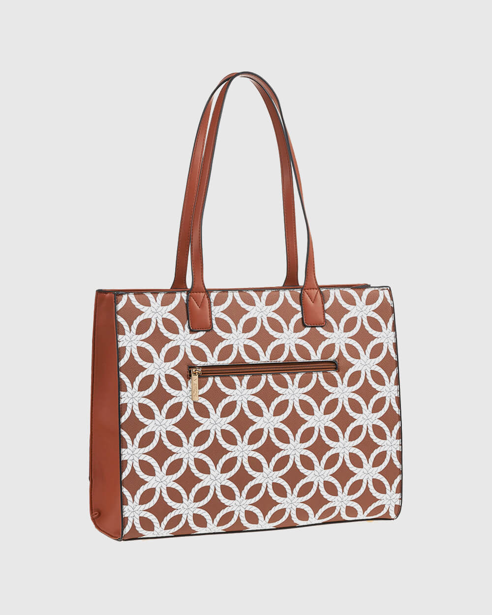 VERDE ΓΥΝΑΙΚΕΙΑ ΤΣΑΝΤΑ ΩΜΟΥ 16-7693 ΚΑΜΗΛΟ