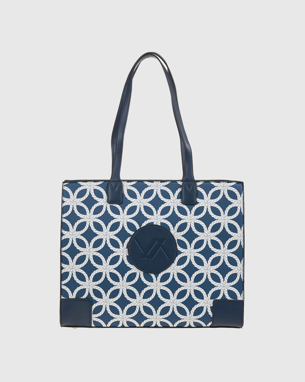 VERDE ΓΥΝΑΙΚΕΙΑ ΤΣΑΝΤΑ ΩΜΟΥ 16-7693 ΜΠΛΕ