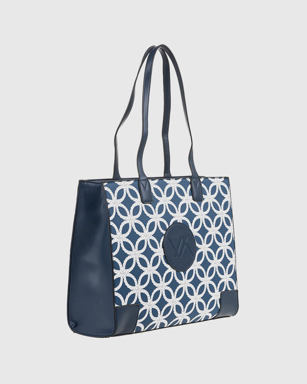 VERDE ΓΥΝΑΙΚΕΙΑ ΤΣΑΝΤΑ ΩΜΟΥ 16-7693 ΜΠΛΕ