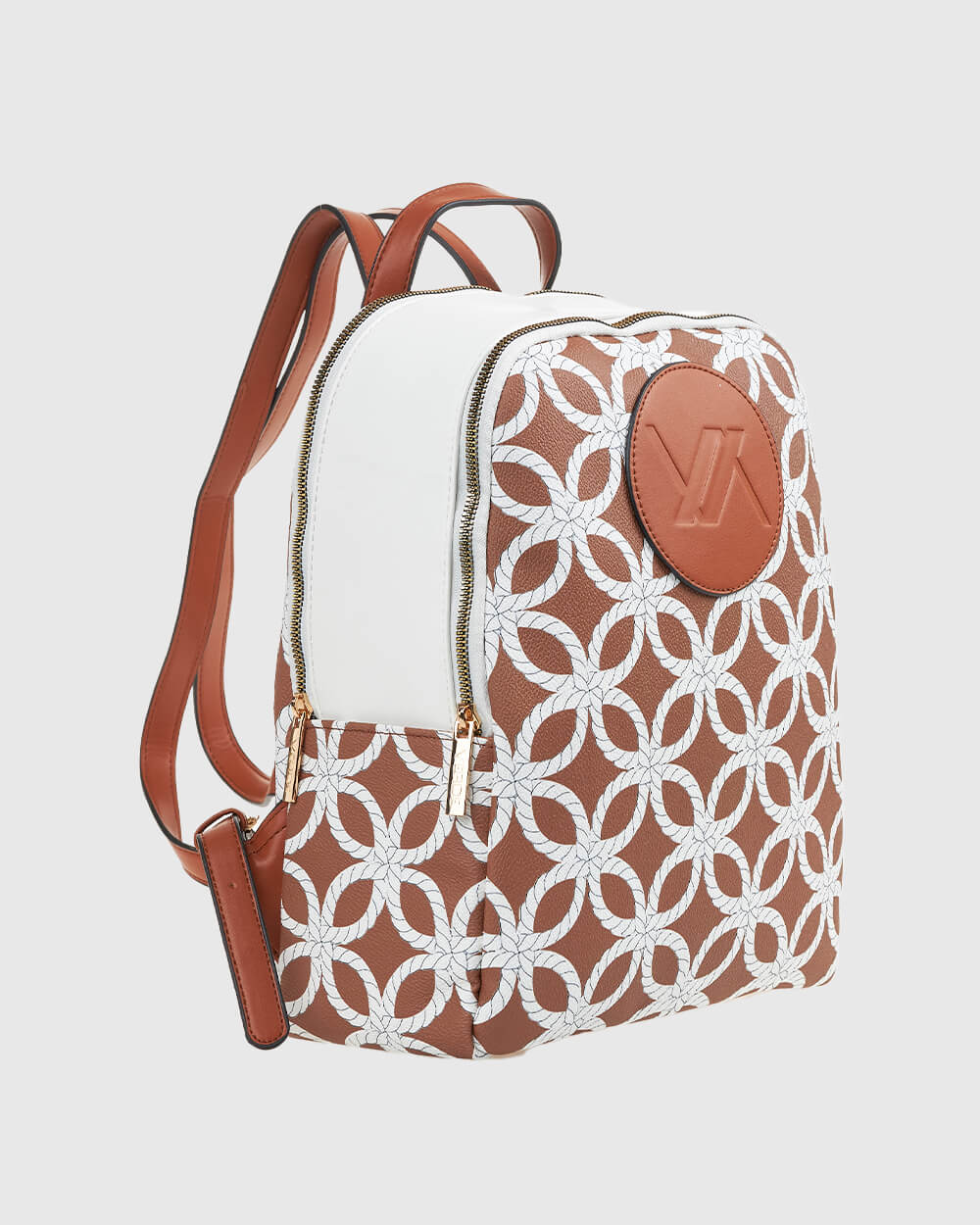 VERDE ΓΥΝΑΙΚΕΙΟ ΣΑΚΙΔΙΟ ΠΛΑΤΗΣ 16-7695 ΚΑΜΗΛΟ