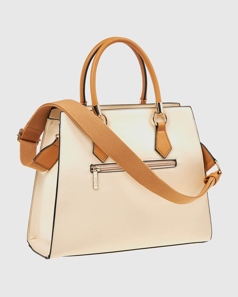 VERDE ΓΥΝΑΙΚΕΙΑ ΤΣΑΝΤΑ ΧΕΙΡΟΣ 16-7700 ΕΚΡΟΥ