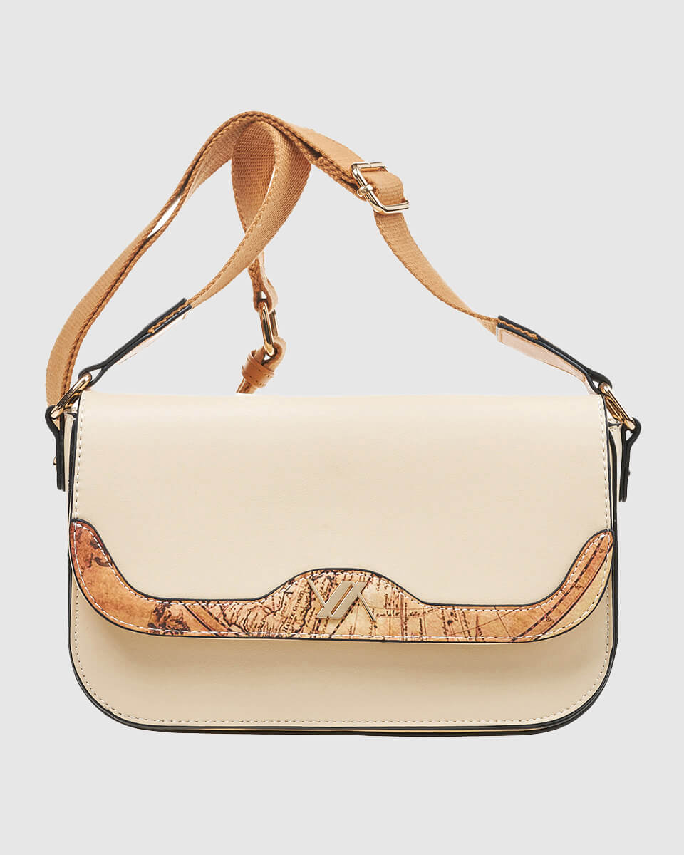 VERDE ΓΥΝΑΙΚΕΙΑ ΤΣΑΝΤΑ ΧΙΑΣΤΙ 16-7702 ΕΚΡΟΥ