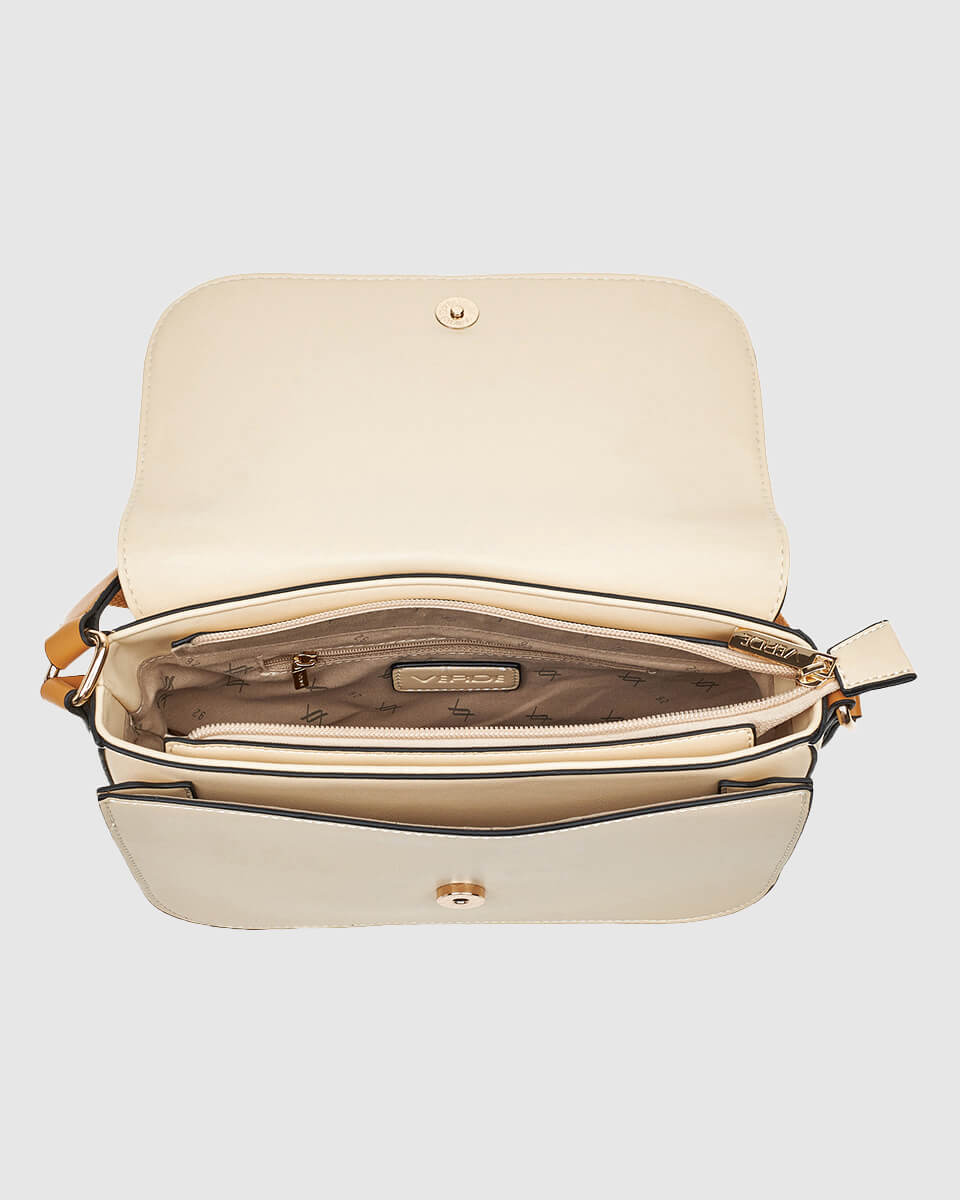 VERDE ΓΥΝΑΙΚΕΙΑ ΤΣΑΝΤΑ ΧΙΑΣΤΙ 16-7702 ΕΚΡΟΥ