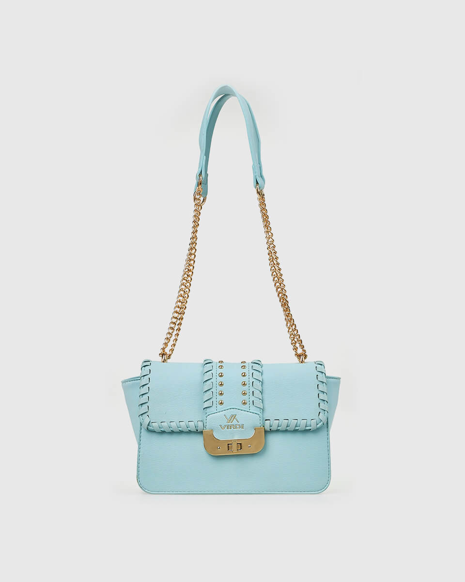 VERDE ΓΥΝΑΙΚΕΙΑ ΤΣΑΝΤΑ ΧΙΑΣΤΙ 16-7703 ΓΑΛΑΖΙΟ