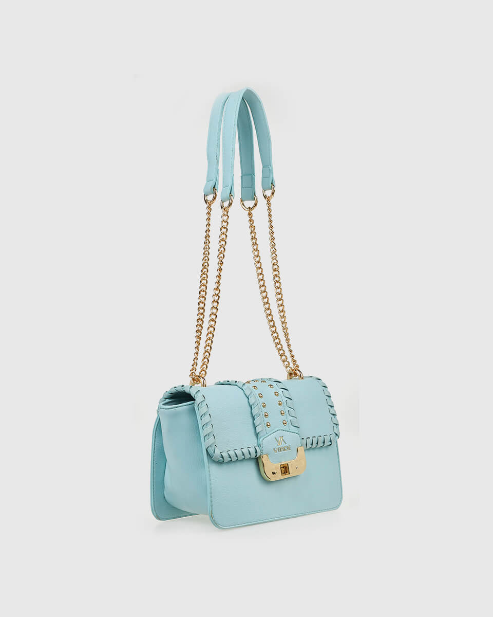 VERDE ΓΥΝΑΙΚΕΙΑ ΤΣΑΝΤΑ ΧΙΑΣΤΙ 16-7703 ΓΑΛΑΖΙΟ