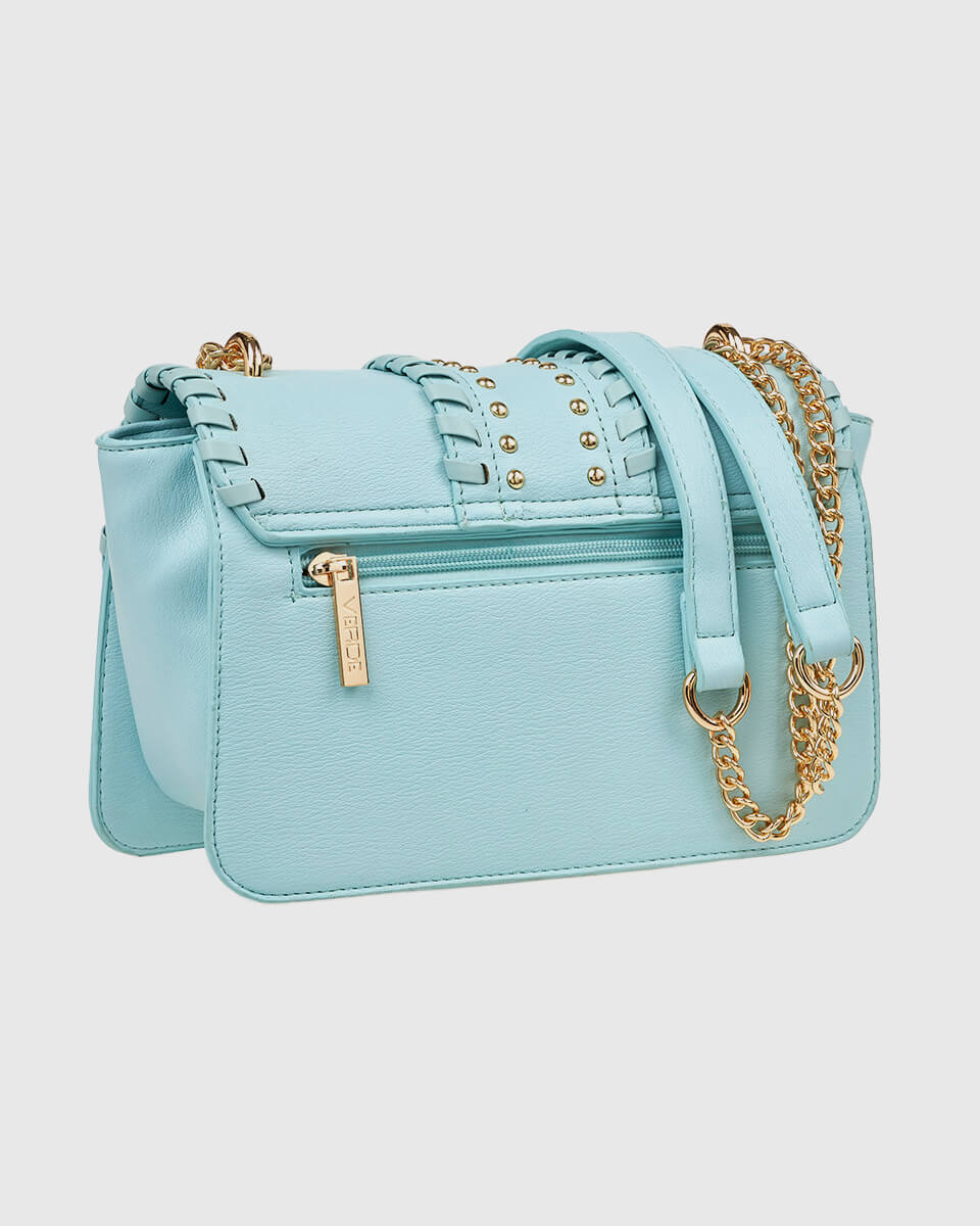 VERDE ΓΥΝΑΙΚΕΙΑ ΤΣΑΝΤΑ ΧΙΑΣΤΙ 16-7703 ΓΑΛΑΖΙΟ