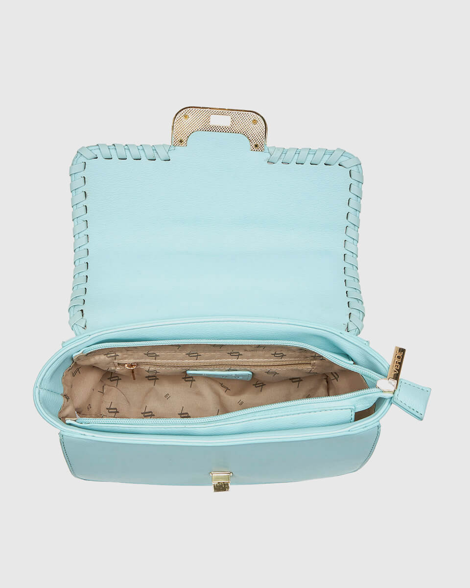 VERDE ΓΥΝΑΙΚΕΙΑ ΤΣΑΝΤΑ ΧΙΑΣΤΙ 16-7703 ΓΑΛΑΖΙΟ