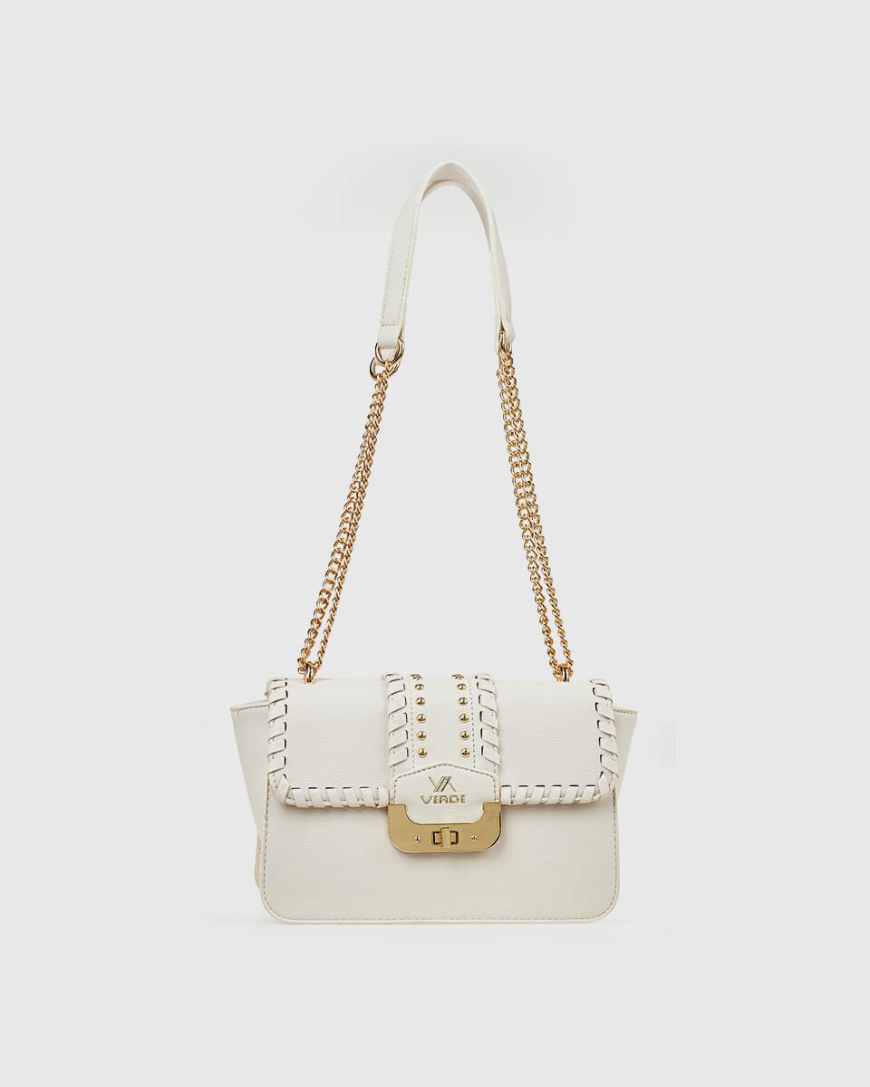 VERDE ΓΥΝΑΙΚΕΙΑ ΤΣΑΝΤΑ ΧΙΑΣΤΙ 16-7703 ΕΚΡΟΥ