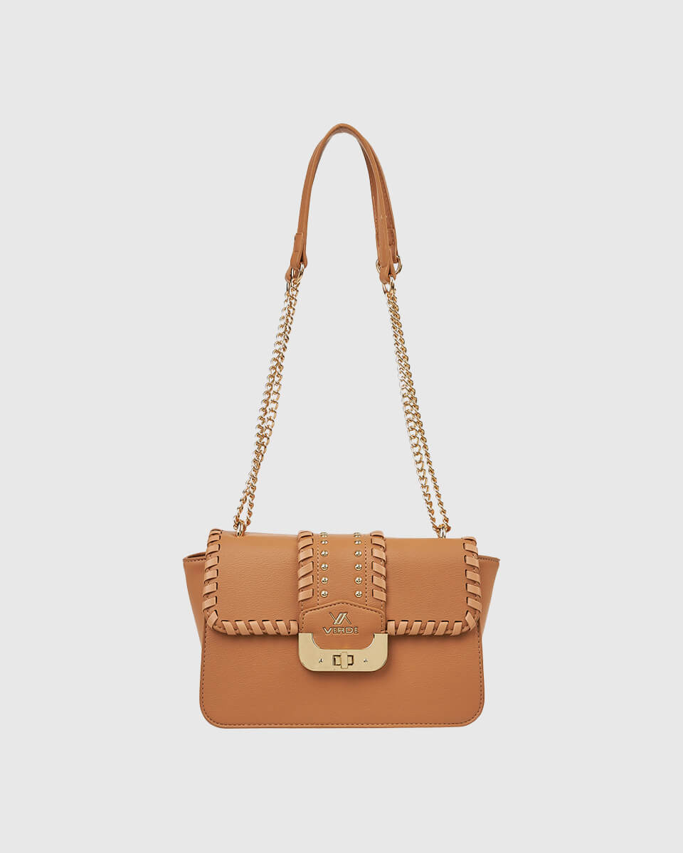 VERDE ΓΥΝΑΙΚΕΙΑ ΤΣΑΝΤΑ ΧΙΑΣΤΙ 16-7703 ΚΑΜΗΛΟ