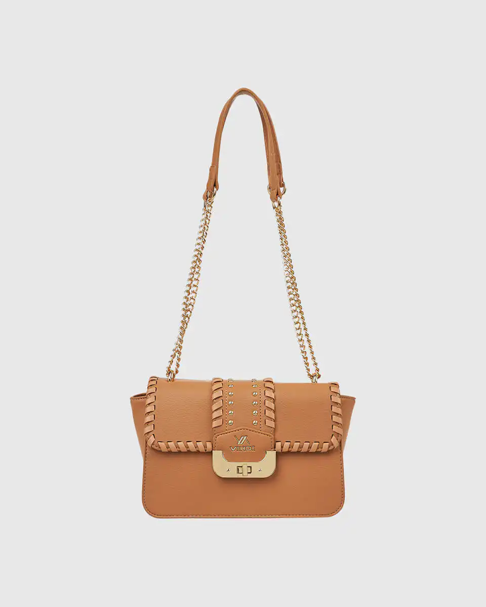 VERDE ΓΥΝΑΙΚΕΙΑ ΤΣΑΝΤΑ ΧΙΑΣΤΙ 16-7703 ΚΑΜΗΛΟ