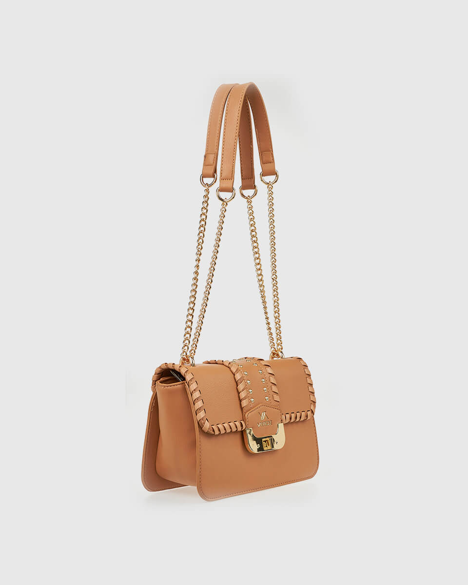 VERDE ΓΥΝΑΙΚΕΙΑ ΤΣΑΝΤΑ ΧΙΑΣΤΙ 16-7703 ΚΑΜΗΛΟ