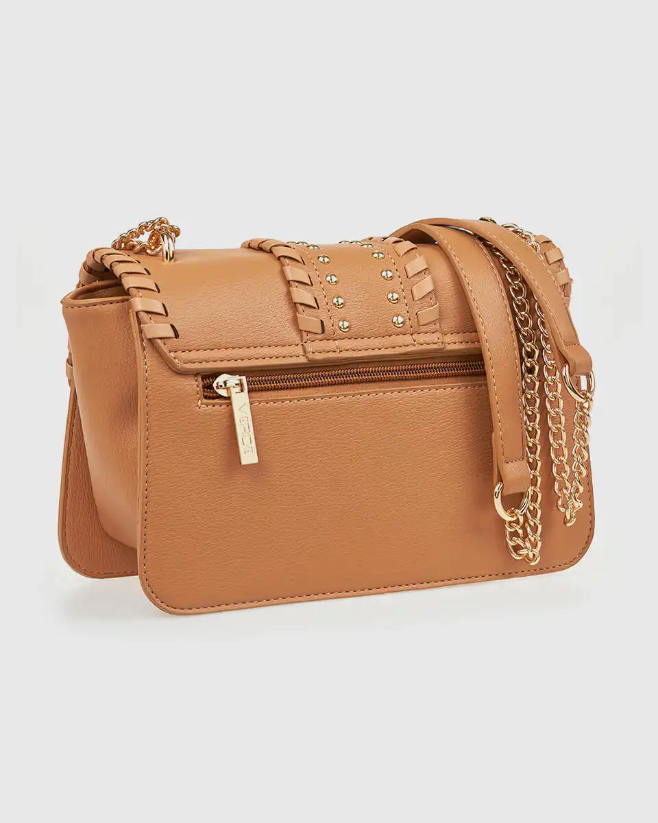 VERDE ΓΥΝΑΙΚΕΙΑ ΤΣΑΝΤΑ ΧΙΑΣΤΙ 16-7703 ΚΑΜΗΛΟ