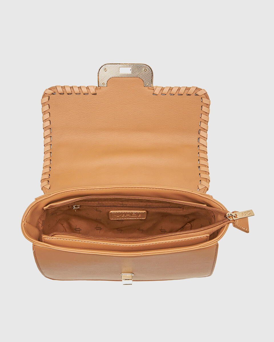 VERDE ΓΥΝΑΙΚΕΙΑ ΤΣΑΝΤΑ ΧΙΑΣΤΙ 16-7703 ΚΑΜΗΛΟ