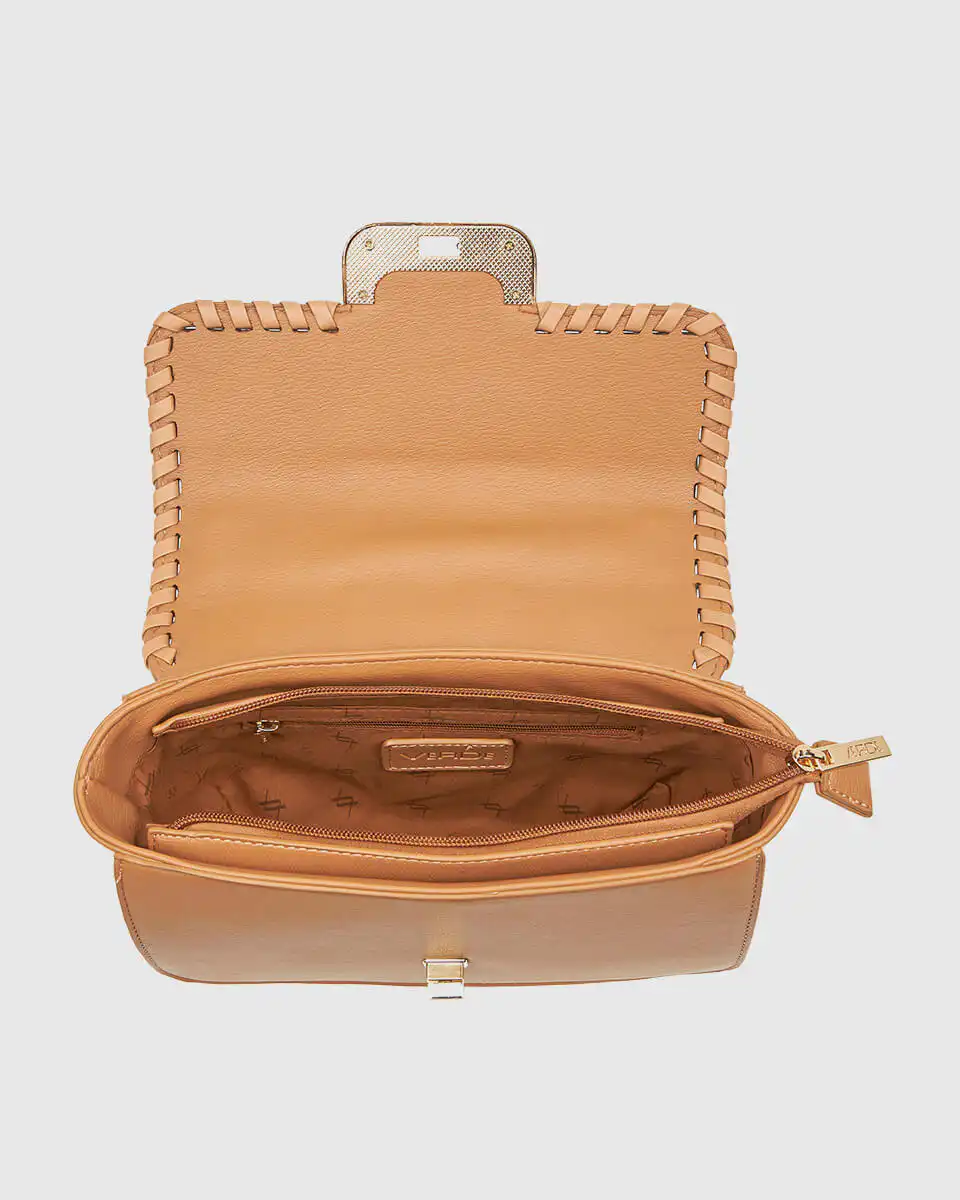 VERDE ΓΥΝΑΙΚΕΙΑ ΤΣΑΝΤΑ ΧΙΑΣΤΙ 16-7703 ΚΑΜΗΛΟ