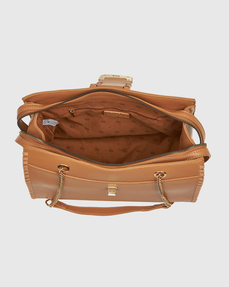 VERDE ΓΥΝΑΙΚΕΙΑ ΤΣΑΝΤΑ ΩΜΟΥ 16-7704 ΚΑΜΗΛΟ