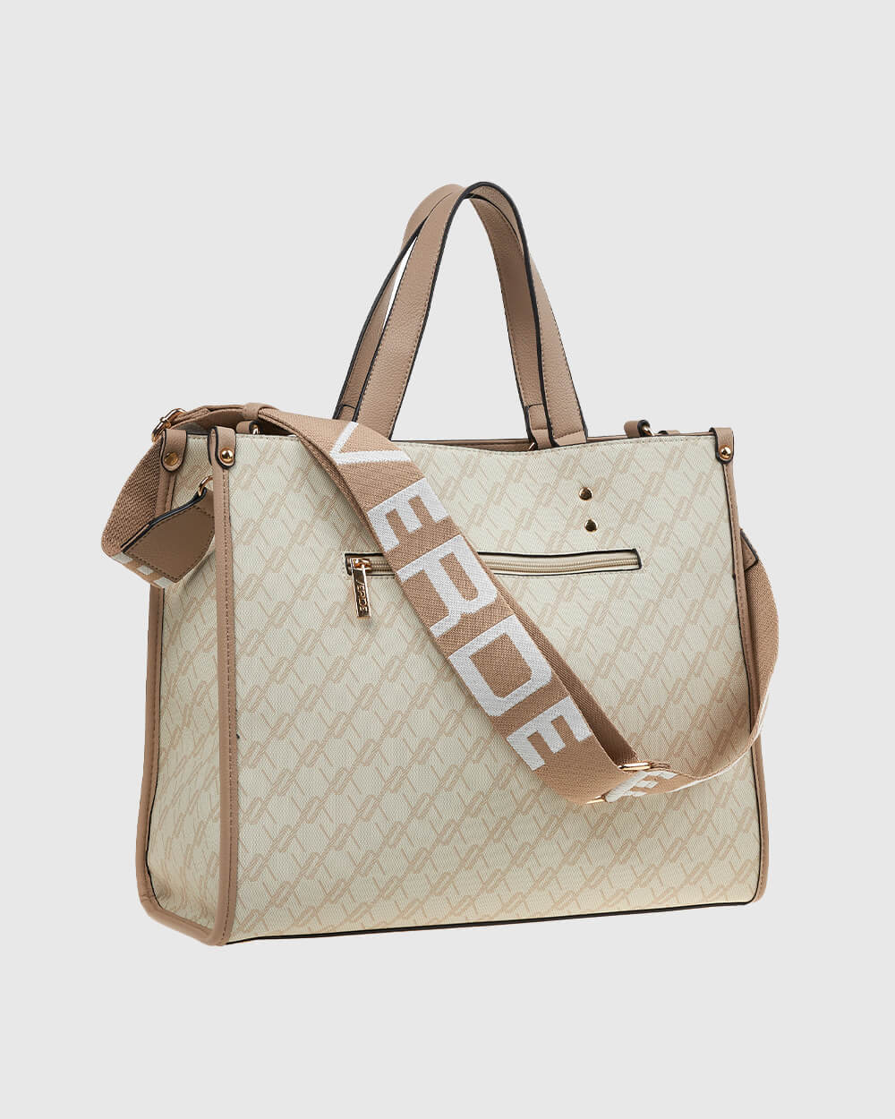 VERDE ΓΥΝΑΙΚΕΙΑ ΤΣΑΝΤΑ ΧΕΙΡΟΣ 16-7707 ΜΠΕΖ