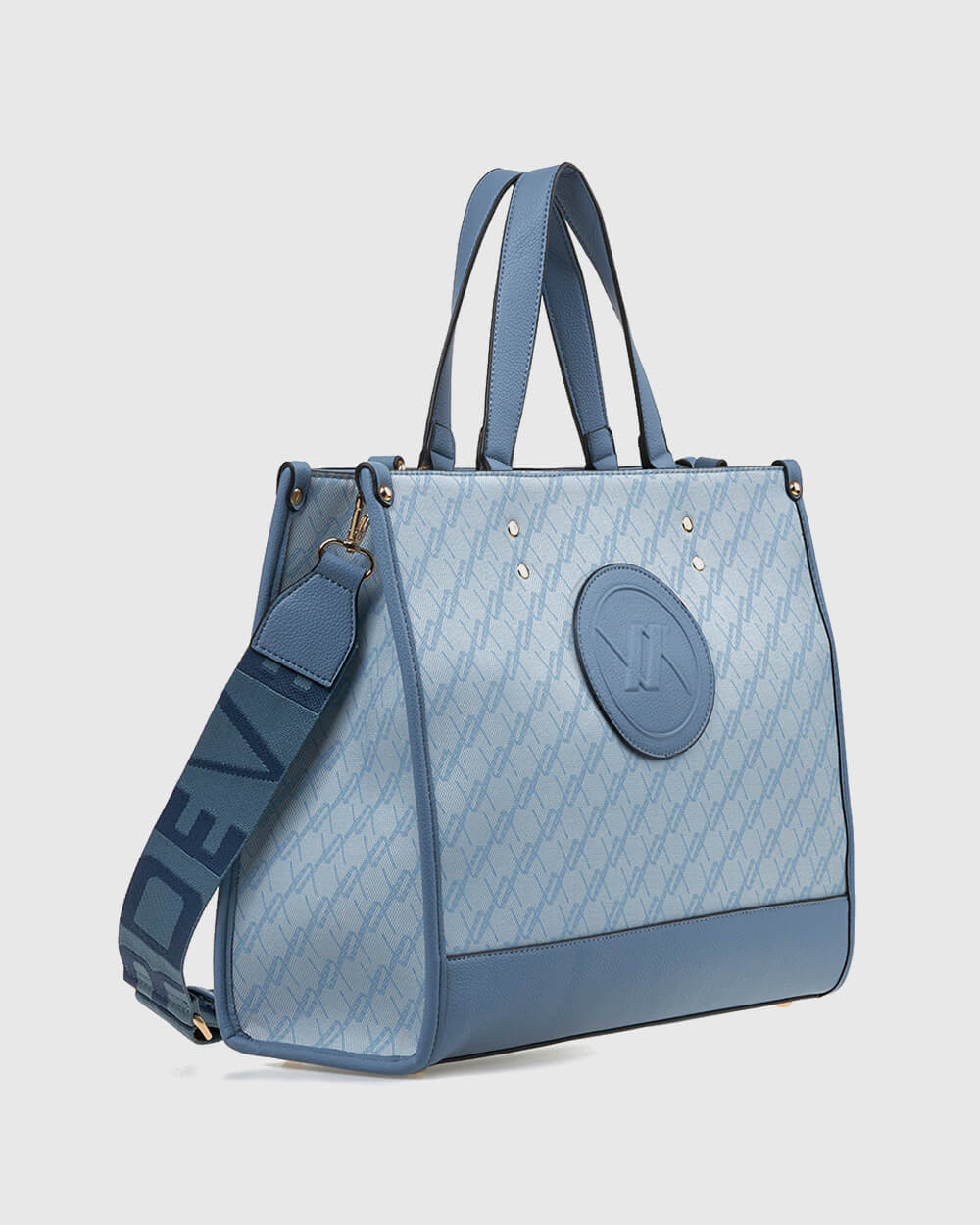 VERDE ΓΥΝΑΙΚΕΙΑ ΤΣΑΝΤΑ ΧΕΙΡΟΣ 16-7707 ΜΠΛΕ VERDE ΓΥΝΑΙΚΕΙΑ ΤΣΑΝΤΑ ΧΕΙΡΟΣ 16-7707 ΜΠΛΕ