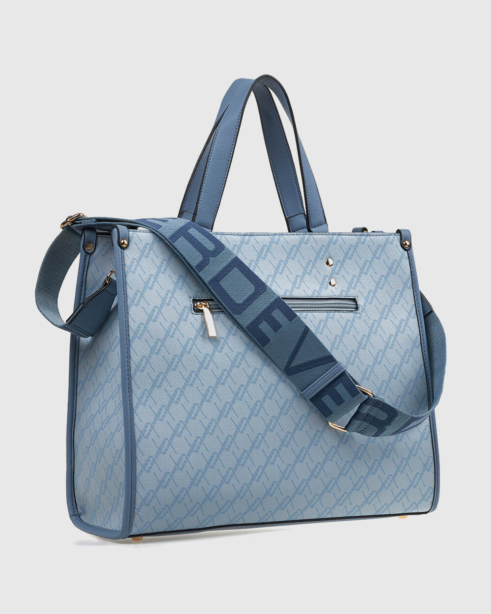 VERDE ΓΥΝΑΙΚΕΙΑ ΤΣΑΝΤΑ ΧΕΙΡΟΣ 16-7707 ΜΠΛΕ VERDE ΓΥΝΑΙΚΕΙΑ ΤΣΑΝΤΑ ΧΕΙΡΟΣ 16-7707 ΜΠΛΕ