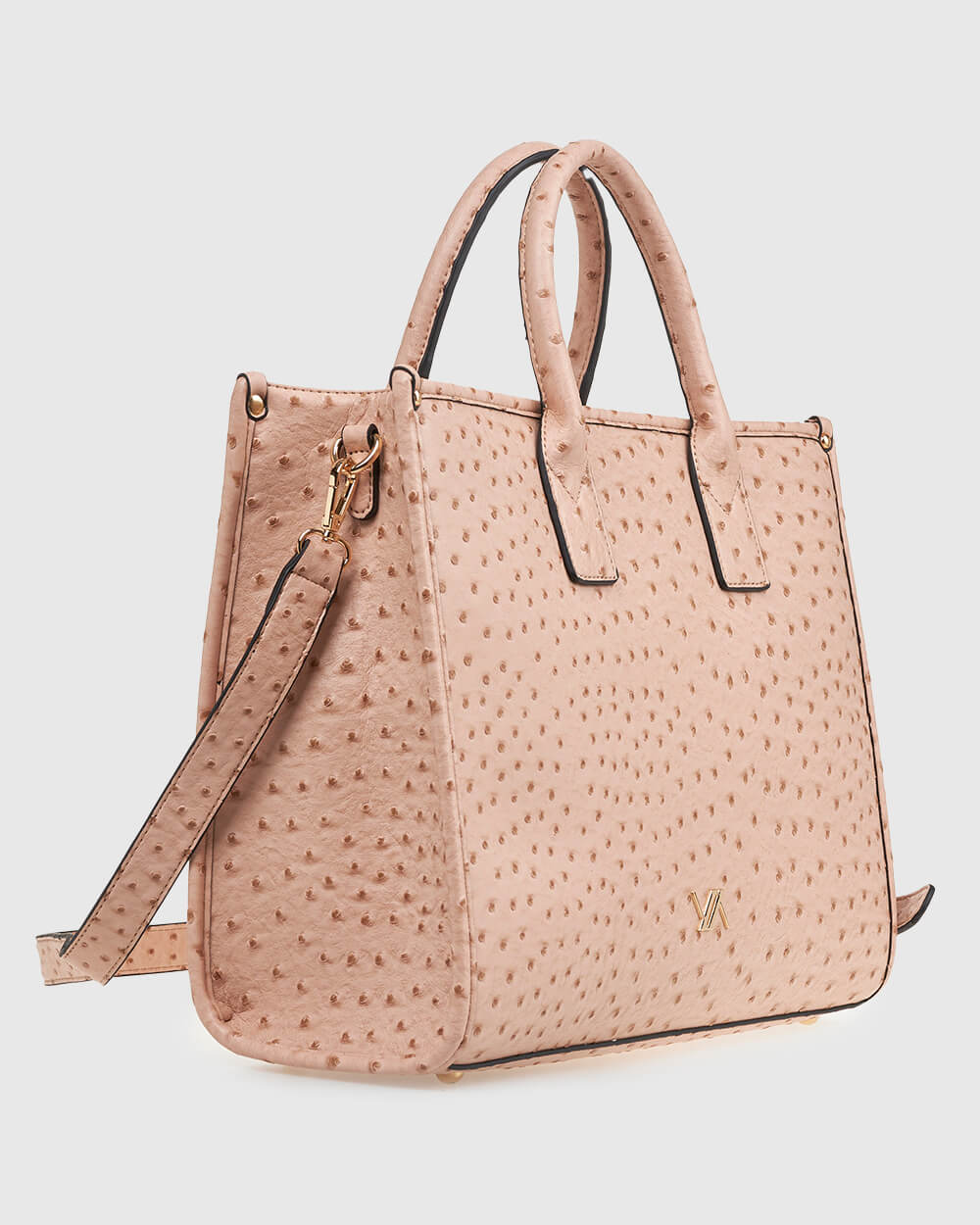 VERDE ΓΥΝΑΙΚΕΙΑ ΤΣΑΝΤΑ ΧΕΙΡΟΣ 16-7709 NUDE VERDE ΓΥΝΑΙΚΕΙΑ ΤΣΑΝΤΑ ΧΕΙΡΟΣ 16-7709 NUDE