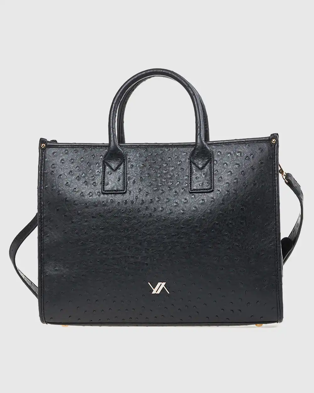 VERDE ΓΥΝΑΙΚΕΙΑ ΤΣΑΝΤΑ ΧΕΙΡΟΣ 16-7709 ΜΑΥΡΟ VERDE ΓΥΝΑΙΚΕΙΑ ΤΣΑΝΤΑ ΧΕΙΡΟΣ 16-7709 ΜΑΥΡΟ