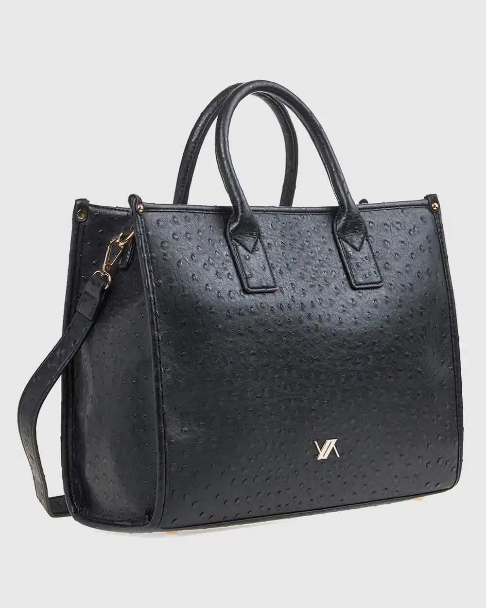 VERDE ΓΥΝΑΙΚΕΙΑ ΤΣΑΝΤΑ ΧΕΙΡΟΣ 16-7709 ΜΑΥΡΟ VERDE ΓΥΝΑΙΚΕΙΑ ΤΣΑΝΤΑ ΧΕΙΡΟΣ 16-7709 ΜΑΥΡΟ