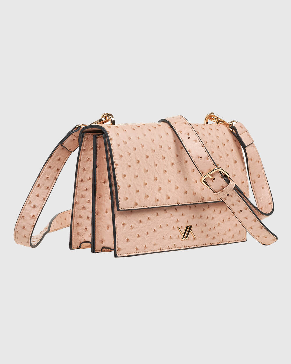 VERDE ΓΥΝΑΙΚΕΙΑ ΤΣΑΝΤΑ ΧΙΑΣΤΙ 16-7710 NUDE