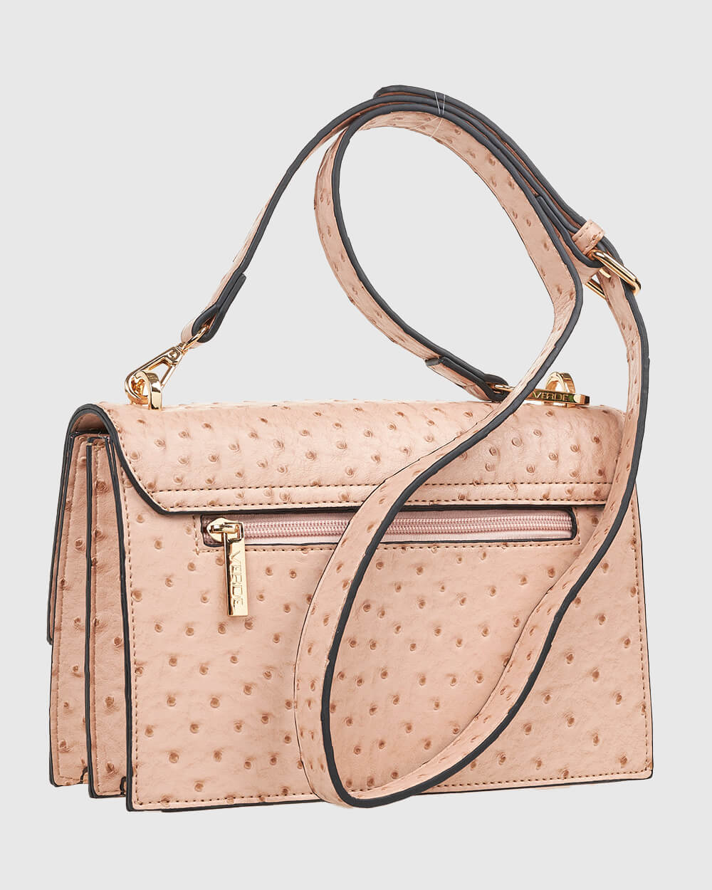 VERDE ΓΥΝΑΙΚΕΙΑ ΤΣΑΝΤΑ ΧΙΑΣΤΙ 16-7710 NUDE