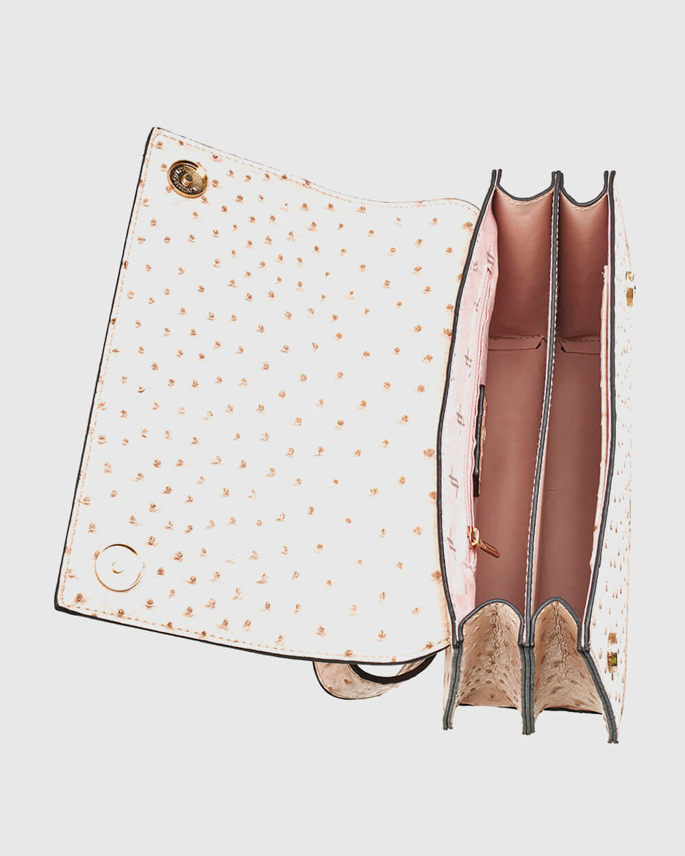 VERDE ΓΥΝΑΙΚΕΙΑ ΤΣΑΝΤΑ ΧΙΑΣΤΙ 16-7710 NUDE