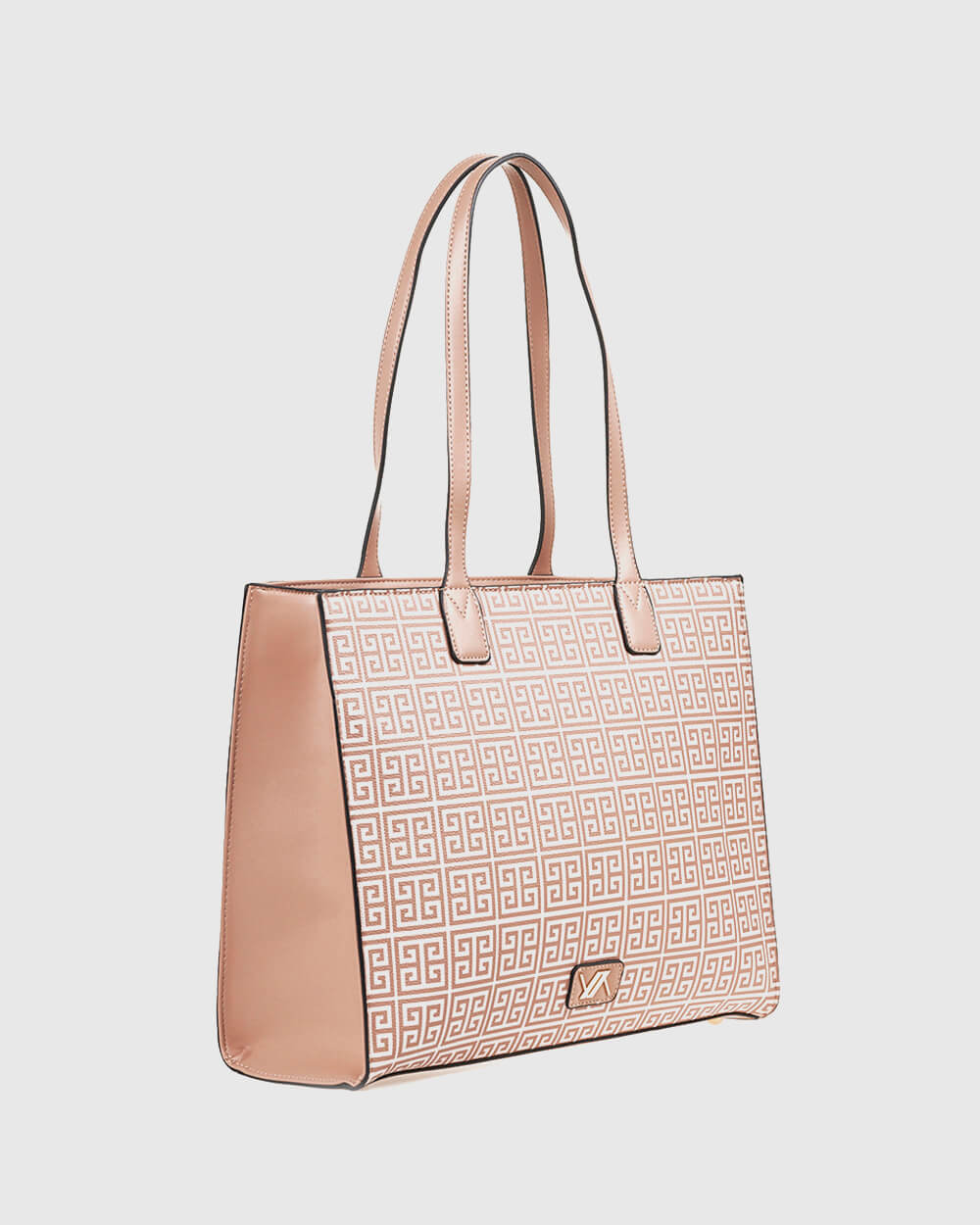 VERDE ΓΥΝΑΙΚΕΙΑ ΤΣΑΝΤΑ ΩΜΟΥ 16-7711 NUDE